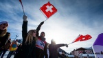 Swiss Ski team nominations announced