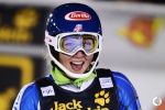 Shiffrin is Snow Space princess a second straight time