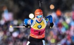 Юха Мието: «Будь я тренером лыжной сборной, Мякяряйнен была бы в команде»