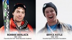 2 US Ski Team athletes killed in Soelden avalanche