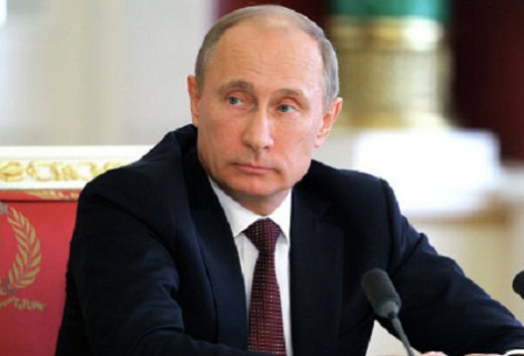 Kremlin says Putin, Obama agree security contacts after Boston
