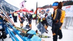 German Cross-Country national team nominations