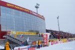 Yaroslavl, Tyumen and Moscow will pretend to hold a World Cup in cross-country