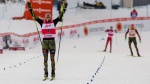 Fabian Rießle triumphs in Lahti