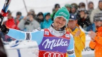2nd Wengen victory for Neureuther