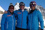 Бернд Круг стал главным тренером сборной Австрии по сноуборду