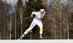 Назван состав сборной Швеции по лыжным гонкам на сезон-2015/16