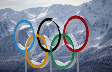 Италия и Швеция претендуют на зимние Олимпийские игры-2026