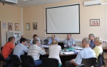 Прошло заседание Тренерского совета ФГССР по горнолыжному спорту