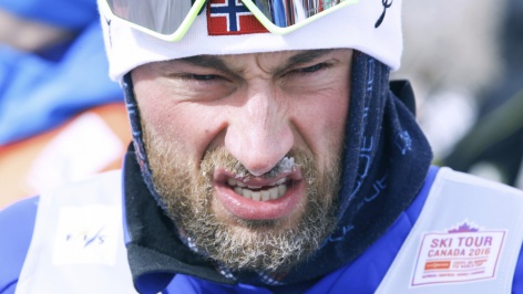 Третий этап «Тура Канады» может быть отменен из-за мороза