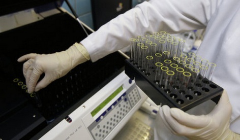 Russia prepares 570 specialists of anti-doping sphere for Olympic Games-2014