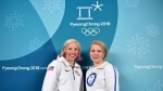 Kikkan Randall (USA) elected to the IOC athletes’ commission