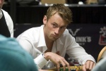 Нортуг отказался от участия в чемпионате мира по покеру
