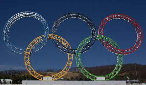 Олимпийский день в различных регионах России