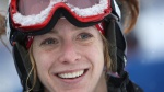 Ханна Кирни: «Мой уход из спорта не за горами»