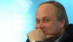 Юрий Нагорных: «Россия должна быть среди стран-лидеров»