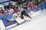 Эмиль Йонссон выиграл беговой ски-кросс