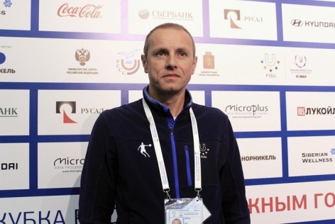 Милан Августин: «Участники Универсиады-2019 не захотят от вас уезжать» Милан Августин: «Участники Универсиады-2019 не захотят от вас уезжать»