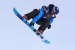 Роопе Тонтери и Елена Кенц – чемпионы мира в сноубордическом биг-эйре