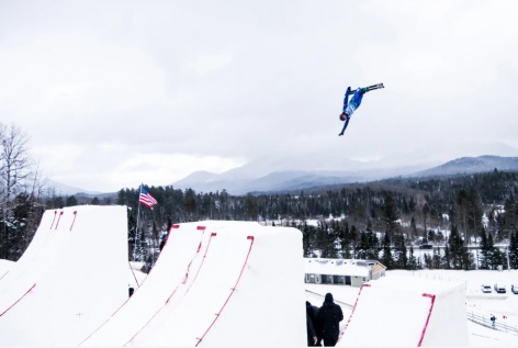 Lake Placid ready to host aerials and moguls World Cups