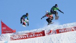 World Cup to kick off in Montafon again