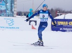 Финал Кубка России по лыжным гонкам в Сыктывкаре