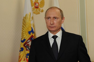 Владимир Путин: «В России развитие физкультурного движения всегда находилось в числе государственных приоритетов» 