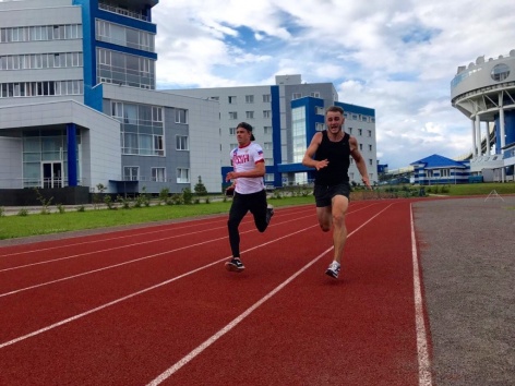 Николай Биланин: «Сделали упор на развитие выносливости»