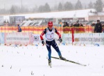 Юлия Чекалева и Сергей Устюгов – чемпионы России в лыжных гонках на 10 и 15 км