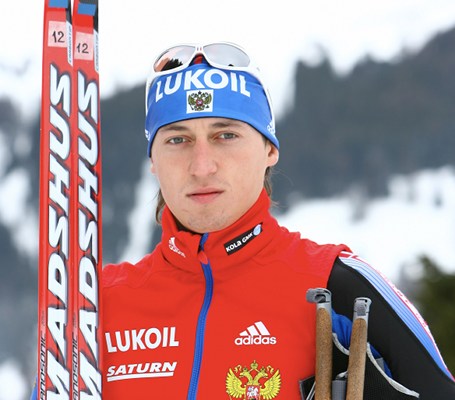 Александр Легков – шестой по итогам "Тур де ски"