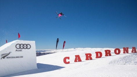 FIS World Cup winter 2018/19 starts in Cardrona (NZL)