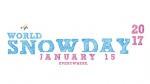 6th edition of World Snow Day is confirmed