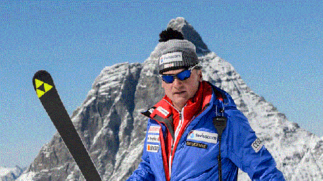 Coaching changes in Alpine Skiing