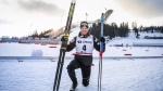 Super Dario is the 2018 Holmenkollen 50 km King