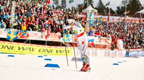 Falun 2015 passes on valuable know-how and advice