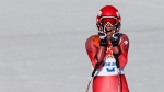 Time to say good-bye: Retirements in Alpine Skiing