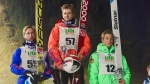 COC: Norwegian double victory in Engelberg