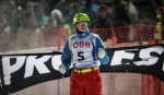 Трое российских акробатов-лыжников в топ-10 чемпионата мира