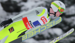 Евгений Климов – бронзовый призёр первенства мира в прыжках на лыжах 