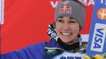 Olympics: Park City ski jumper Sarah Hendrickson holds out hope for Sochi