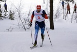 Алексей Петухов выиграл второй старт в Алдане