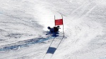 Injury updates from the 2015 FIS Alpine World Ski Championships