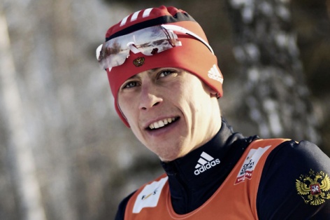 Александр Бессмертных возглавил Федерацию лыжных гонок Кузбасса