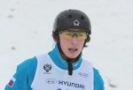 Stanislav Nikitin – winner of the Freestyle World Junior Championship!