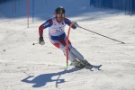 Евгений Пясик выиграл слалом в Красноярске и другие старты горнолыжников   