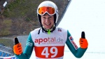 Kamil Stoch to 4-Hills-Tournament