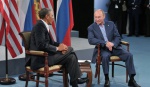 Барак Обама: США готовы сотрудничать с Россией в обеспечении безопасности Олимпиады в Сочи
