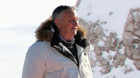 Message from the FIS President