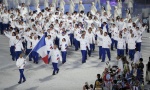 Французы оценили медали Сочи-2014