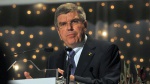 Thomas Bach is sure in success of the Olympic Games